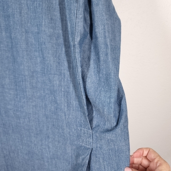 WALLS RANCH WEAR PEARL SNAP SHIRT - Picture 9 of 11